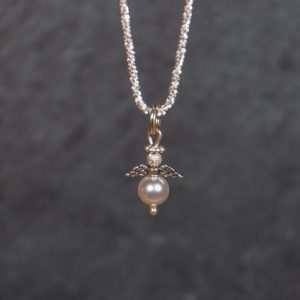 Alternative view of 925 Silber Armband diamantiert