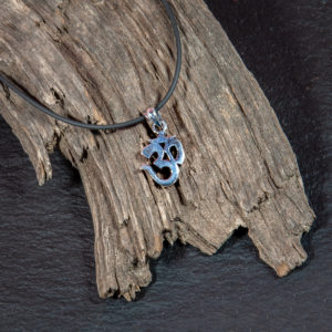 Alternative view of Om Zeichen klein