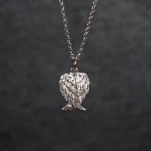 Alternative view of Doppelter Engelsflügel