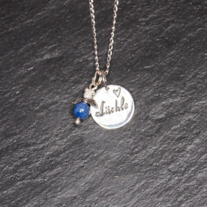 Alternative view of Anhänger-Lächle