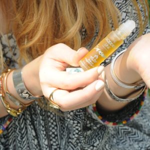 Roll-on Applikator SARASWATI The Goddess Line