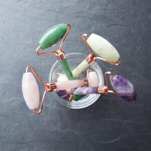 Alternative view of Edelstein-Massageroller