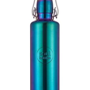 Soulbottle - Utopia Steel