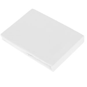 Alternative view of The Spirit of Om - Spannbettlaken