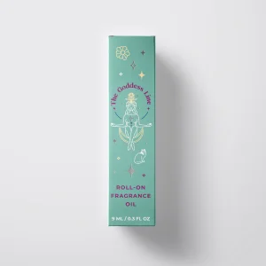 Alternative view of Naturparfum-Freya- The Goddess Line