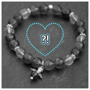 Alternative view of Edelsteinarmband nach deinen Wünschen